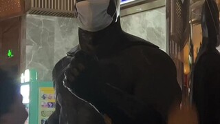 我已经准备换个城市生活了！