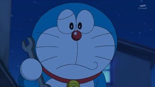 Doraemon Episode 539