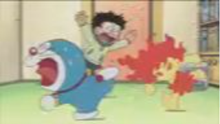 Doraemon Episode 119