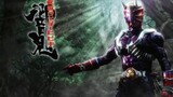 Kamen Rider Hibiki Opening Song [Kagayaki - Toshihiko Sahashi]