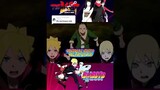 teaser naruto the last dan boruto next generation di GTV #shorts #teaser #anime #boruto #naruto