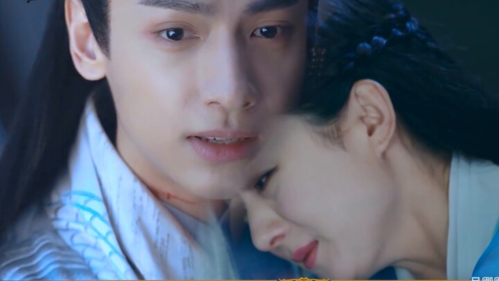 [Apakah ada kata-kata terakhir sebelum pernikahan? Episode 4] [Zhao Liying × Luo Yunxi × Xiao Zhan] 