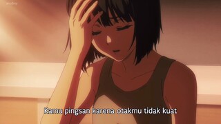 [Sub Indo] Your Forma episode 5 Full Takarir Indonesia | REACTION