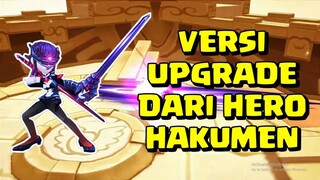 lost saga nobar new hero update furious rare