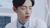 [Xiao Zhan Narcissus] Thăm đôi] Tập thứ năm của "Chồng kết hôn chớp nhoáng quá oi bức" bề ngoài lạnh