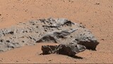 Som ET - 65 - Mars - Curiosity Sol 640 - Video 2