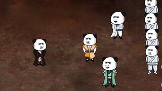 Episode 142: Other gangs come to grab the BOSS