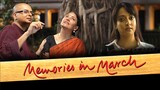 Memories in March (2010) || Full Movie || Rituparno Ghosh  Raima Sen Deepti Naval