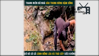 cuộc sống trong rừng p1