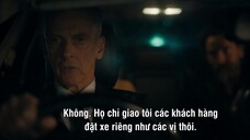 Hồ Sơ Tội Phạm EP 1 [Sub Việt]