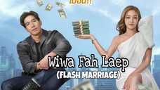 Wiwa Fah Laep (2022) Episode 4