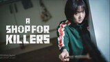 🔪🛍️ *A Shop for Killers: Watch Episode 5 (2024) for Free - Link in Desc.* 🔪🛍️