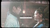 Jang Wook ✘ Naksu (Mu-deok) › 𝐔𝐧𝐭𝐢𝐥 𝐈 𝐅𝐨𝐮𝐧𝐝 𝐘𝐨𝐮 // Alchemy Of Souls [1x02]