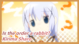 Is the order a rabbit?|Want to spend a happy Halloween with Kirima Sharo?