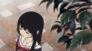 Jigoku Shoujo Opening 1 (Audio Japones) 4K - ULTRA HD /Сreditless