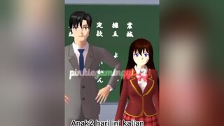 ib:saya sakuraschoolsimulator fypシ pinkiegamingyt foryoupage