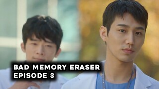 Bad Memory Eraser Episode 3 Subtitle Indonesia