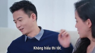 Bí Mật Của Anh Ấy Và Cô Ấy EP 13 [Sub Việt]