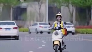 『Full』ซูเขอเข่อ ไรเดอร์ป่วนรัก
