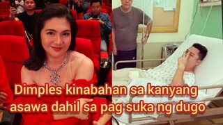 Dimples Romana NAGKWENTO ng Tunay na ng yari sa kanyang Asawa,  Tony Labrusca may kinaiingitan
