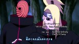 【MAD】 Naruto Shippuuden OP: T0wa n0 Kizuna