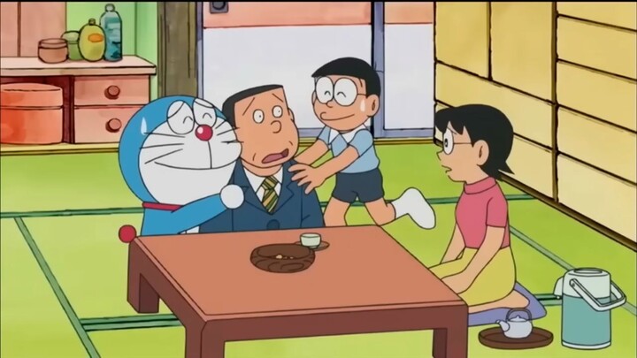 Biscuit ng Pagpapalit Anyo _ Doraemon Tagalog Version _ Full Episode