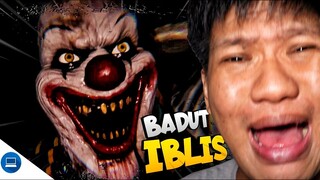 WARNING!! BUKAN UNTUK ANAK2!! Silence Channel 2 Demo [INDO] ~Kalau Melihat Badut Ini Jangan Lari!!