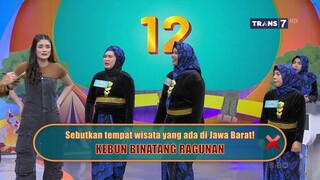 Arisan TRANS7 FULL 10 Oktober 2024