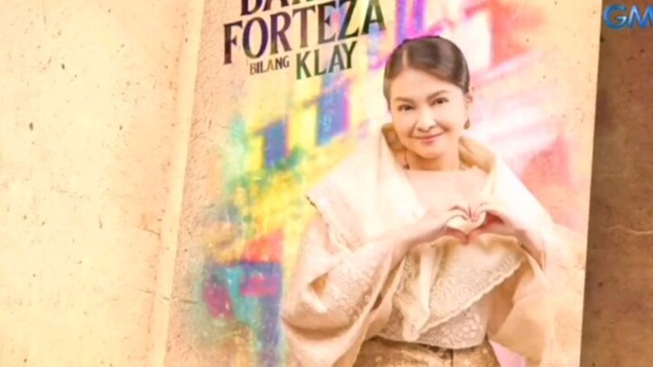 MARIA CLARA AT IBARRA Ep86