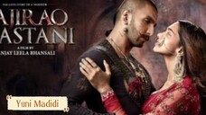 Bajirao Mastani Dubbing Indonesia