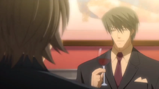 [BL] Junjou Romantica ss1 7-6