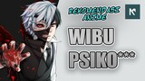 7 Rekomendasi Anime Untuk Para Wibu Psikopat Terbaik