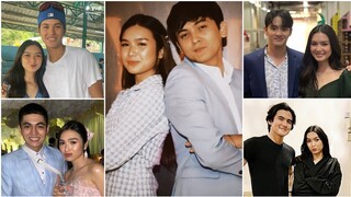 Francine Diaz LoveTeams [SINO ANG MAS BAGAY?]