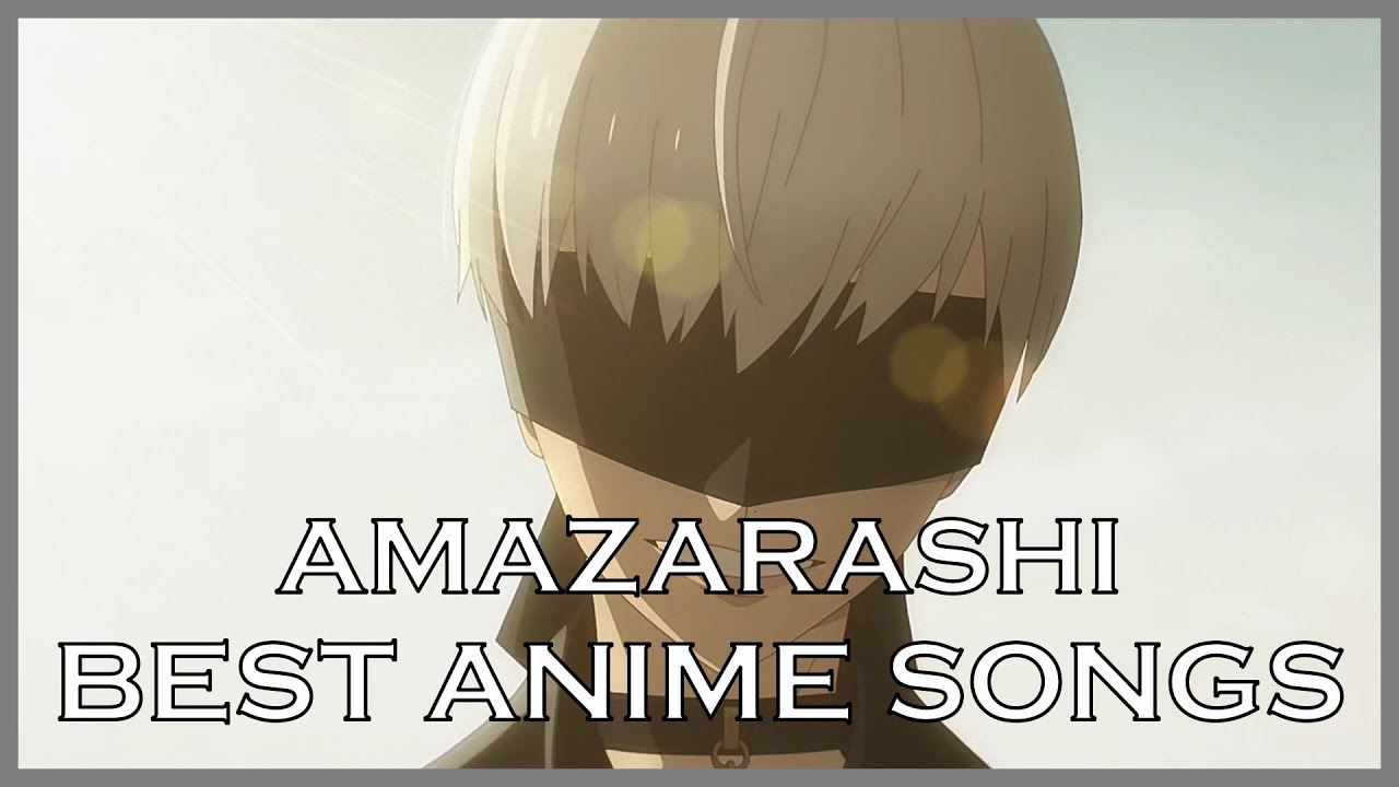 Best Anime Songs