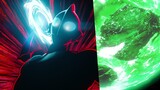Ultraman Rising: Post Credits Scene | SPOILERS
