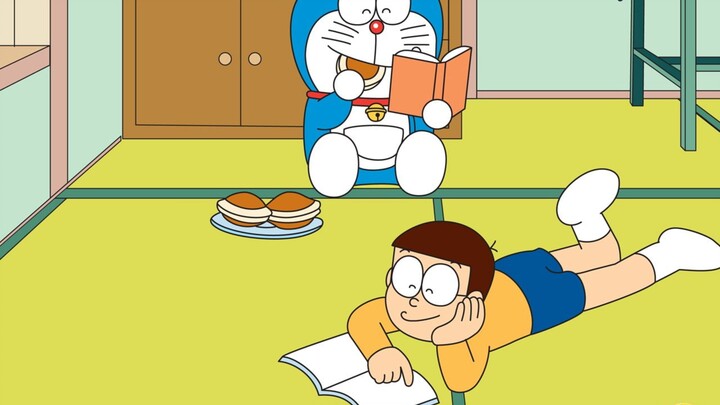 Hãy xem Doraemon HTV3 tập 24 để cùng khám phá cuộc phiêu lưu tuyệt vời của Nobita và Doraemon trong thế giới tương lai. Bạn sẽ được đắm mình trong những trận cười đầy sảng khoái và học được nhiều điều ý nghĩa.