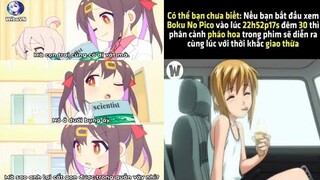 Ảnh Chế Meme Anime #436 Cái Gì Trong Quần Vậy