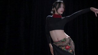 Dance doesn't happen overnight