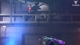 Kamen Rider Kuuga Hyper Battle DVD: Kuuga Vs the Strong Monster Go-Jiino-Da [Sub Indonesia]
