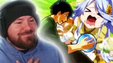 SO SWEET! Campfire Cooking in Another World Episode 5 Reaction