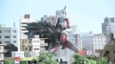 Ultraman Arc Episode 20 Preview