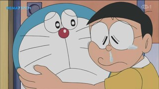 Doraemon episode 129