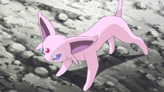 ESPEON AMV - Sing me to sleep