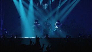 BABYMETAL - Karate (''Red Night'' at Tokyo Dome)