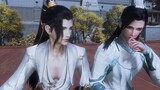 [Game][JX3]Zang&Qin: I Am Serious -- Ep04