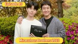 🇰🇷 Miraculous Brothers 2023 Episode 13 | English SUB (High-quality) (1080p)
