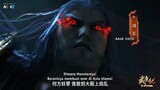 Wu Geng Ji S4 E35 sub indo terbaru full Movie