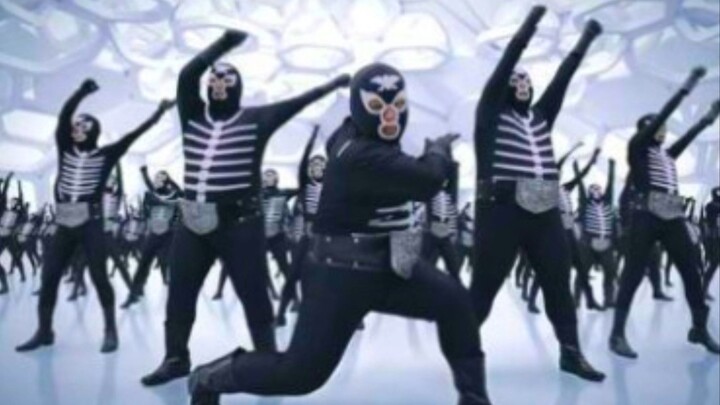 Video quảng cáo tuyển dụng mới nhất của Shocker năm 2025! Đánh bại Kamen Rider! Hãy tham gia cùng Xi