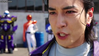 Sentai Ban Di Kepala Episode 18