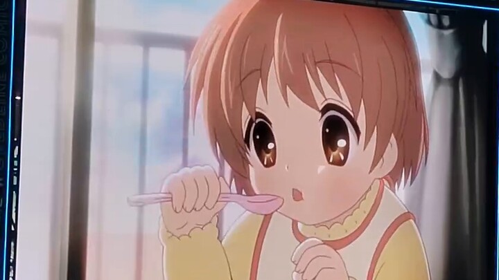 [Dòng Thế giới thứ 12] Clannad xuất hiện tại Triển lãm truyện tranh